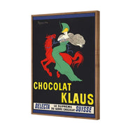 Chocolat Klaus 1903
