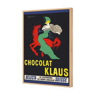 Chocolat Klaus 1903