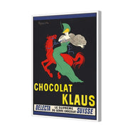 Chocolat Klaus 1903