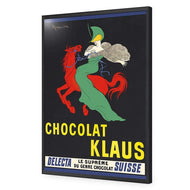 Chocolat Klaus 1903