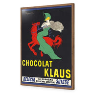 Chocolat Klaus 1903