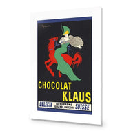 Chocolat Klaus 1903
