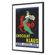 Chocolat Klaus 1903