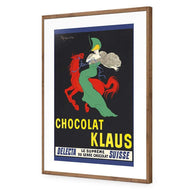 Chocolat Klaus 1903