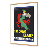 Chocolat Klaus 1903