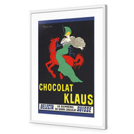 Chocolat Klaus 1903