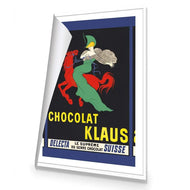 Chocolat Klaus 1903