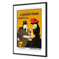 Liqueur Mont-Christ 1900
