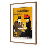 Liqueur Mont-Christ 1900
