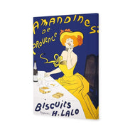 Amandines de Provence 1900