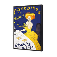 Amandines de Provence 1900