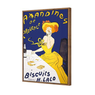 Amandines de Provence 1900