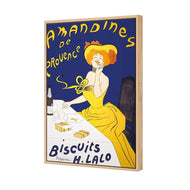Amandines de Provence 1900