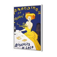 Amandines de Provence 1900