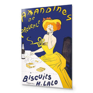 Amandines de Provence 1900