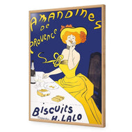 Amandines de Provence 1900