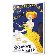 Amandines de Provence 1900
