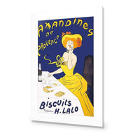 Amandines de Provence 1900