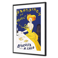 Amandines de Provence 1900