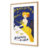 Amandines de Provence 1900