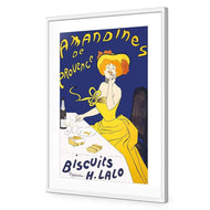Amandines de Provence 1900