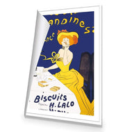 Amandines de Provence 1900