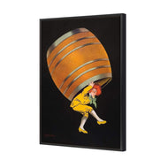 Cognac Pellisson 1907