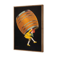 Cognac Pellisson 1907