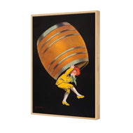 Cognac Pellisson 1907