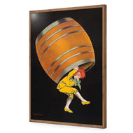 Cognac Pellisson 1907