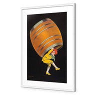 Cognac Pellisson 1907
