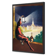 Benedictine 1907