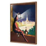 Benedictine 1907