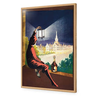 Benedictine 1907