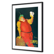 La Cruz del Campo Beers 1906