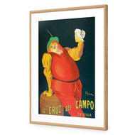 La Cruz del Campo Beers 1906