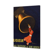 Angelus Liqueur 1907