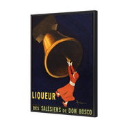Angelus Liqueur 1907