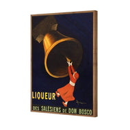 Angelus Liqueur 1907