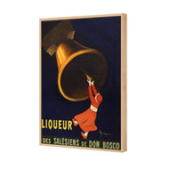 Angelus Liqueur 1907