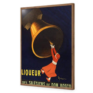 Angelus Liqueur 1907