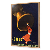 Angelus Liqueur 1907