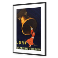 Angelus Liqueur 1907