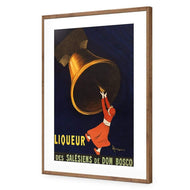 Angelus Liqueur 1907