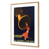 Angelus Liqueur 1907