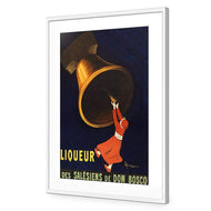 Angelus Liqueur 1907