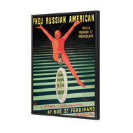 Pneu Russian American 1906