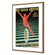 Pneu Russian American 1906
