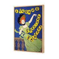 Livorno Stagione Balneare 1901
