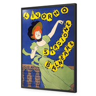 Livorno Stagione Balneare 1901